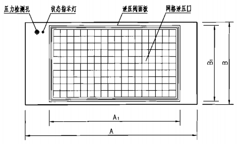 选用供电电源为ac220v的Ⅱ型和Ⅲ型;wlzx-013(025)型自动泄压阀依据